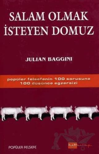 Salam Olmak İsteyen Domuz