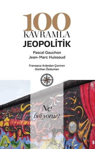 100 Kavramla Jeopolitik