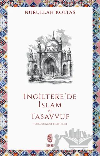 İngiltere'de İslam ve Tasavvuf