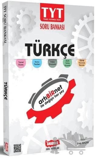 2022 TYT Türkçe Soru Bankası