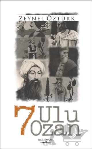 7 Ulu Ozan