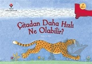 Çitadan Daha Hızlı Ne Olabilir?