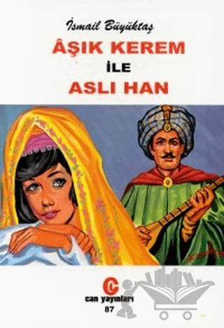 Aşık Kerem ile Aslı Han