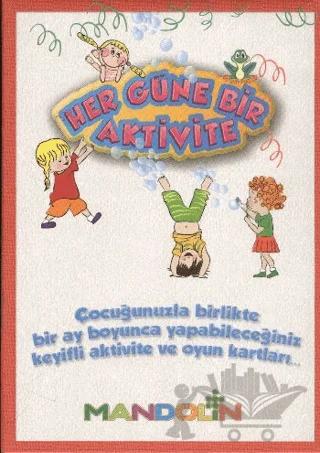 Her Güne Bir Aktivite