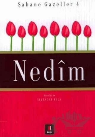 Nedim Şahane Gazeller 4