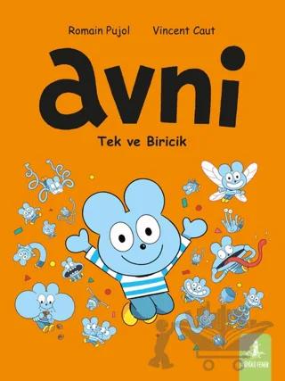 Avni Tek ve Biricik