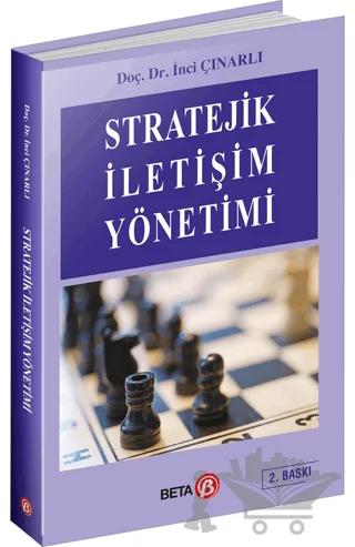 Stratejik İletişim Yönetimi