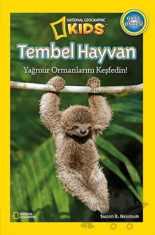 Tembel Hayvan