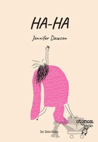 Ha-Ha
