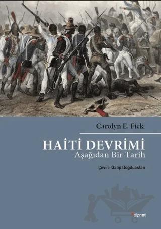 Haiti Devrimi