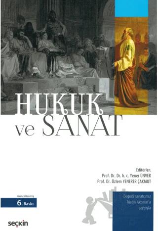 Hukuk ve Sanat