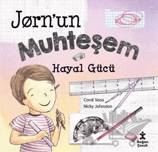 Jorn’un Muhteşem Hayal Gücü
