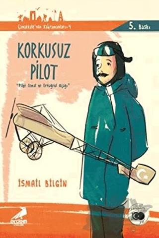 Korkusuz Pilot - Çanakkale'nin Kahramanları 4