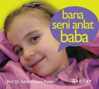 Bana Seni Anlat Baba