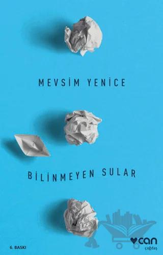 Bilinmeyen Sular