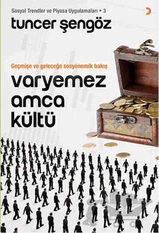 Varyemez Amca Kültü