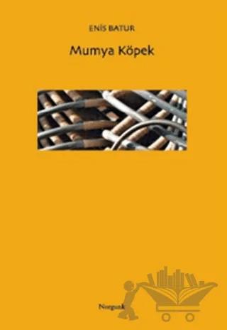 Mumya Köpek