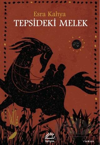 Tepsideki Melek