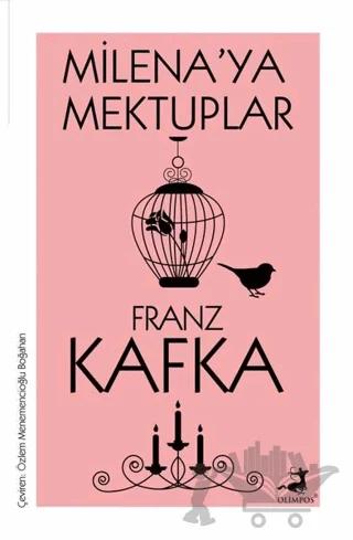 Milena’ya Mektuplar