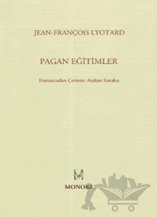 Pagan Eğitimler