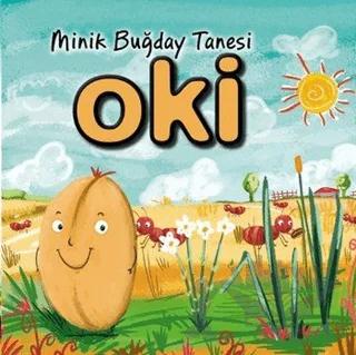 Minik Buğday Tanesi Oki