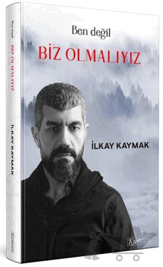 Ben Değil Biz Olmalıyız