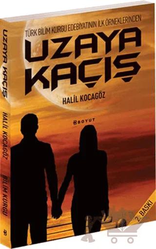Uzaya Kaçış