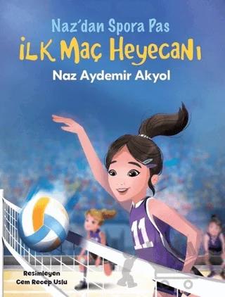 İlk Maç Heyecanı