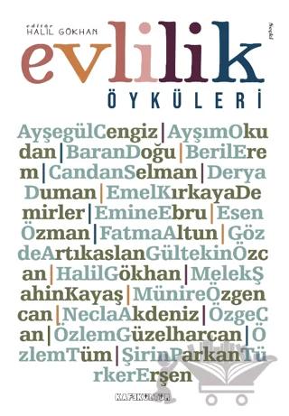 Evlilik Öyküleri
