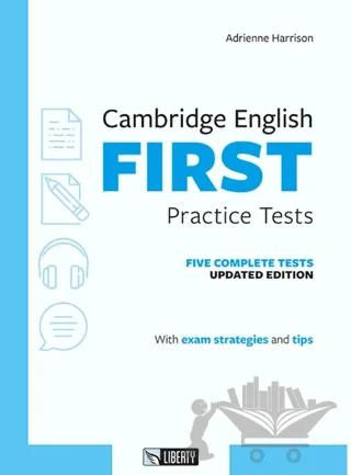 Cambridge English First Practice Tests