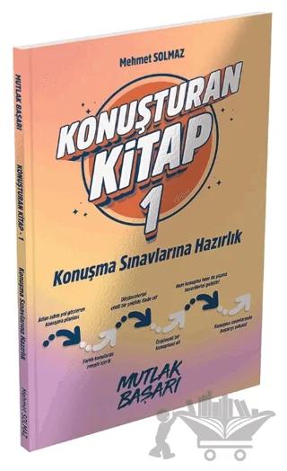 Konuşturan Kitap 1
