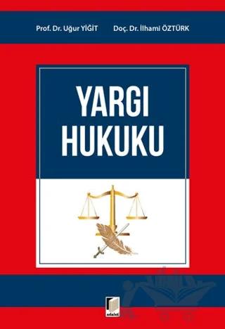 Yargı Hukuku