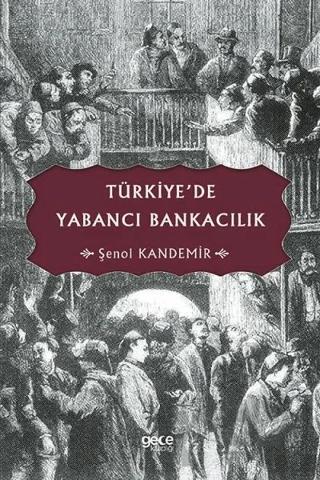 Türkiye’de Yabancı Bankacılık