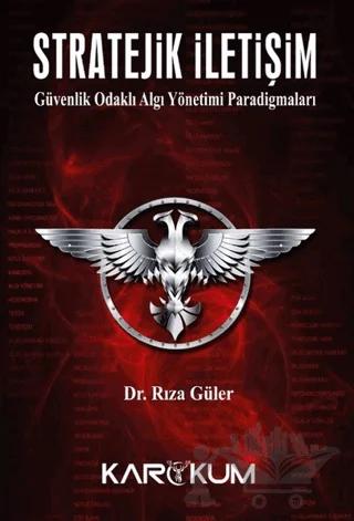Stratejik İletişim
