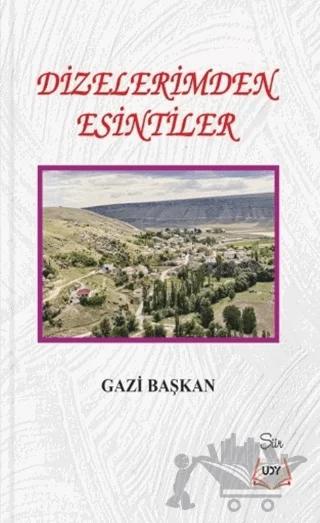 Dizelerimden Esintiler