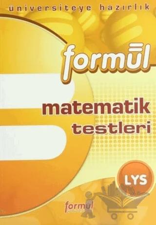 LYS Formül Matematik Testleri (Yaprak Test)