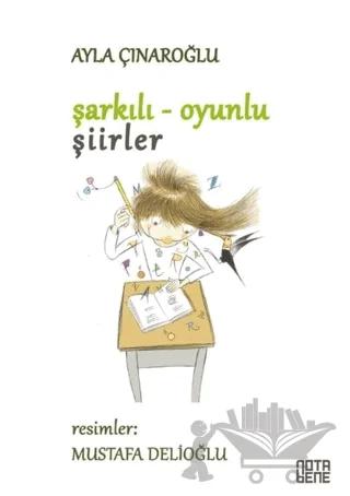 Şarkılı Oyunlu Şiirler