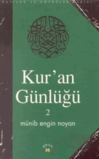 Kur’an Günlüğü 2