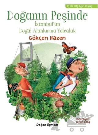 Doğanın Peşinde
