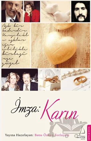 İmza: Karın