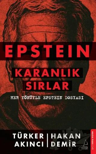 Epstein: Karanlık Sırlar