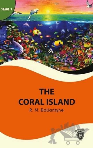 The Coral Island - Stage 3