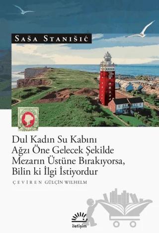 Dul Kadın Su Kabını Ağzı Öne Gelecek Şekilde Mezarın Üstünde Bırakıyorsa, Bilin Ki İlgi İstiyordur