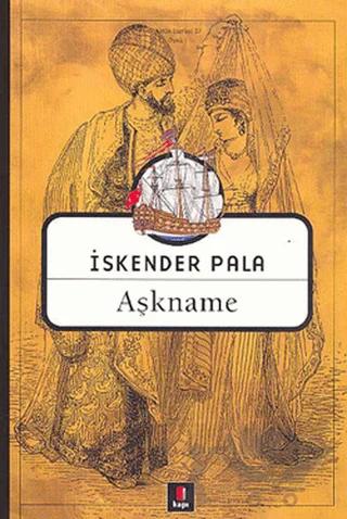 Aşkname