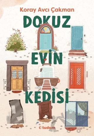 Dokuz Evin Kedisi