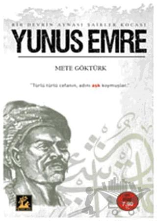Yunus Emre