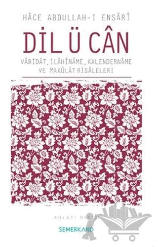 Dil Ü Can