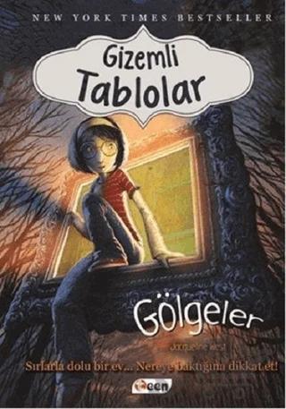 Gizemli Tablolar - Gölgeler
