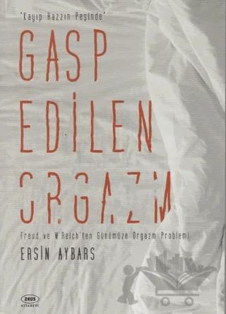 Gasp Edilen Orgazm