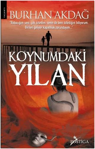 Koynumdaki Yılan